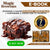 El arte de hornear brownies de chocolate My Store