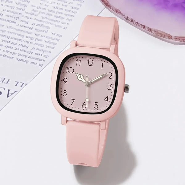 Reloj Elegante de Mujer