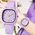 Reloj Elegante de Mujer