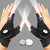 Guantes LED para Aventuras Nocturnas